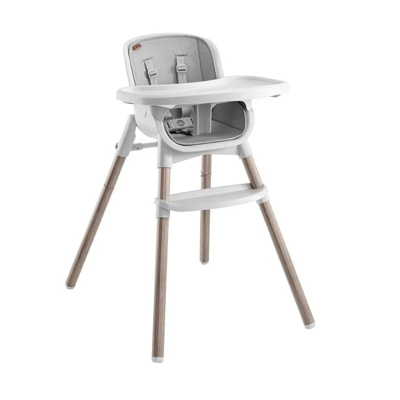 Chicco - Zest Le 4-In-1 Folding High Chair, Crema