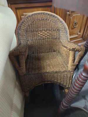 Child Rocking Chair