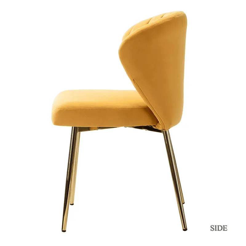 CHIMENE ACCENT CHAIR