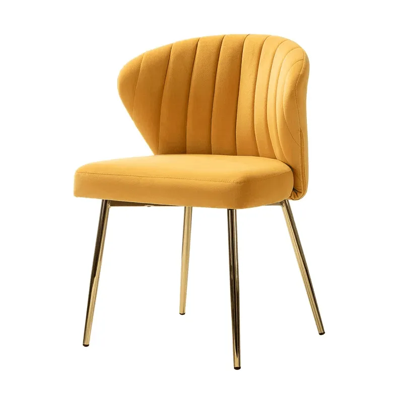 CHIMENE ACCENT CHAIR
