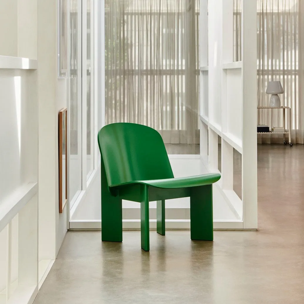 Chisel Lounge Chair