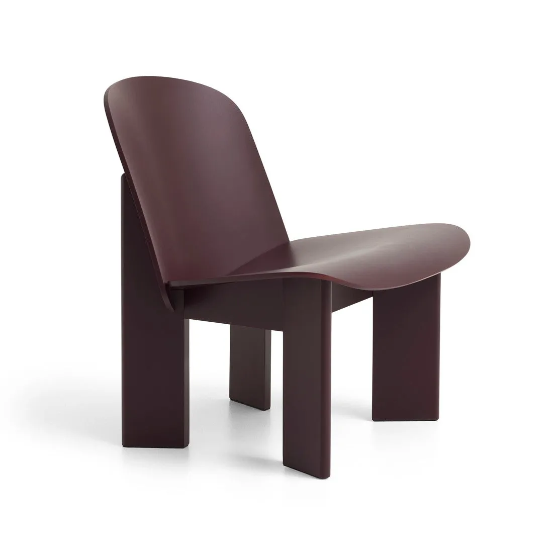 Chisel Lounge Chair