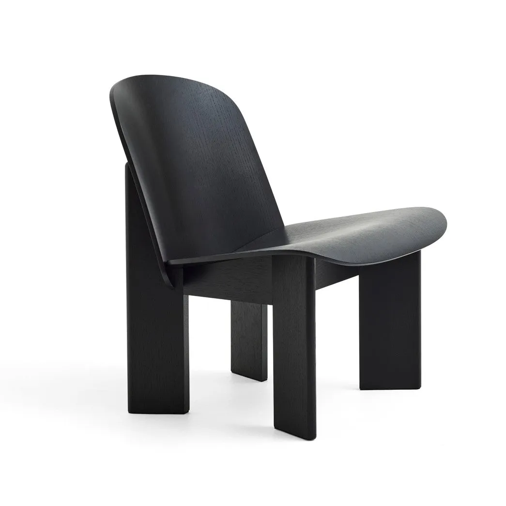 Chisel Lounge Chair