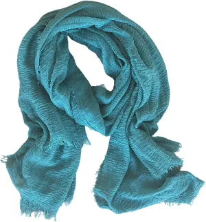 Chloe & Lex Insect Shield Technology Lightweight Scarf - Insect Repellent Clothing for Women