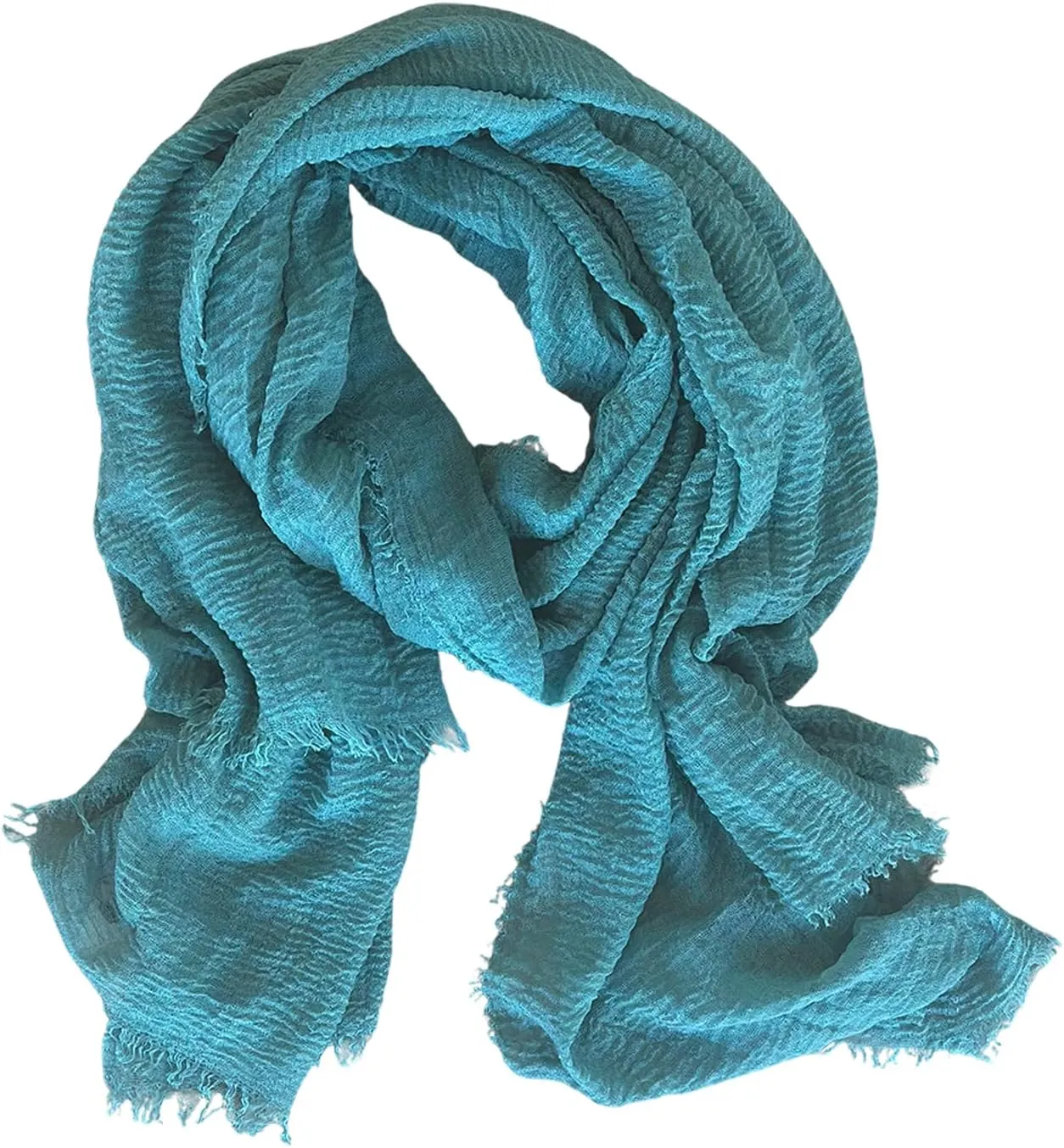 Chloe & Lex Insect Shield Technology Lightweight Scarf - Insect Repellent Clothing for Women