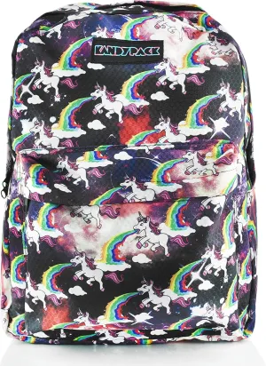 Classic Hydration Pack (Barfing Unicorn)