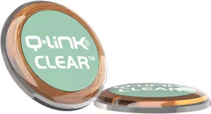 Clear (Lucent Hemlock)