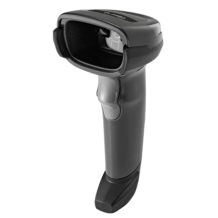 Clover Barcode Handheld Scanner