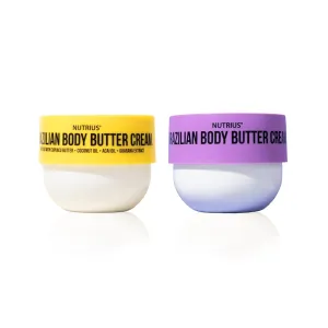Coco   Botanical Bliss Dual Pack (2 x 6 FL OZ)