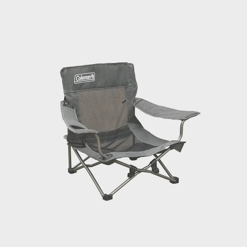 Coleman Deluxe Mesh Event Chair