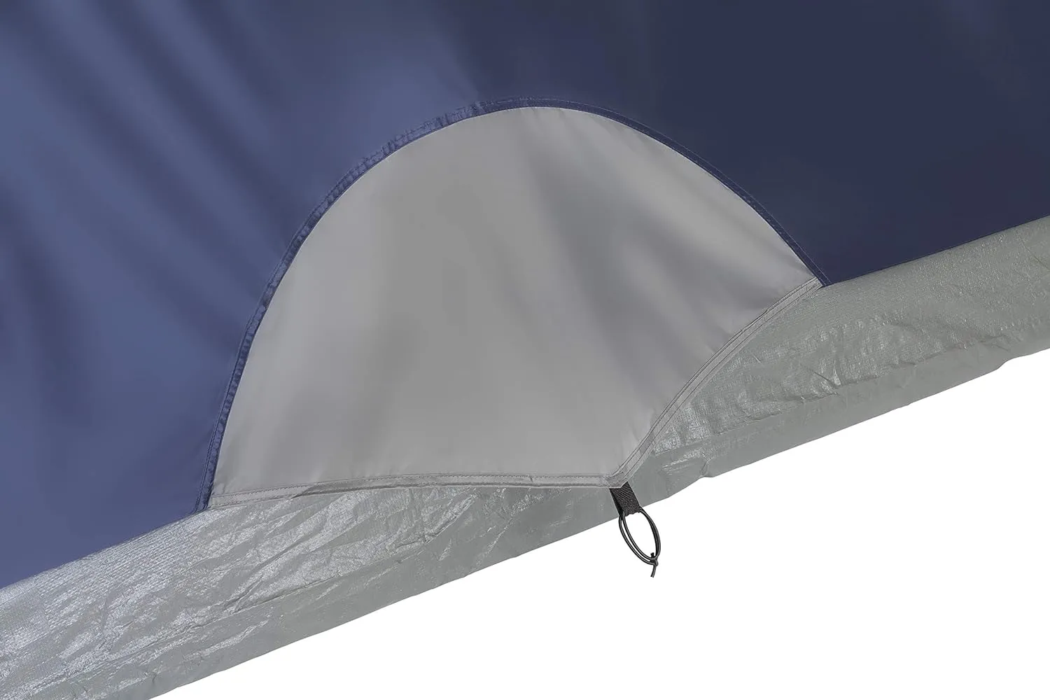 Coleman Sundome Tent with Rainfly, Weatherproof Tent Sets Up in 10 Mins