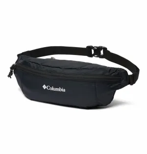 Columbia Unisex Black Lightweight Packable Hip Pack