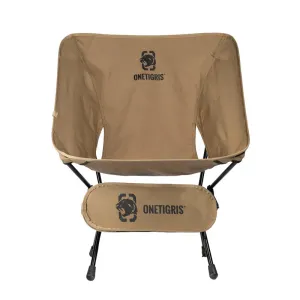Comfortable  Folding Chair for Relaxation Anywhere