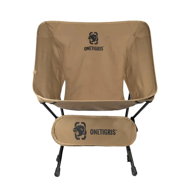 Comfortable  Folding Chair for Relaxation Anywhere