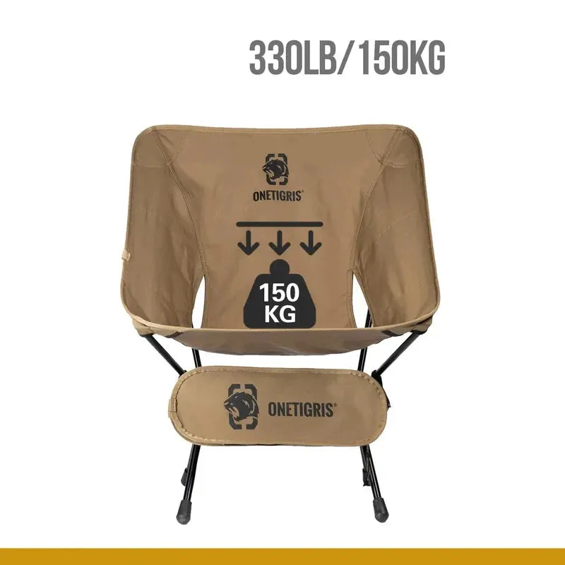 Comfortable  Folding Chair for Relaxation Anywhere