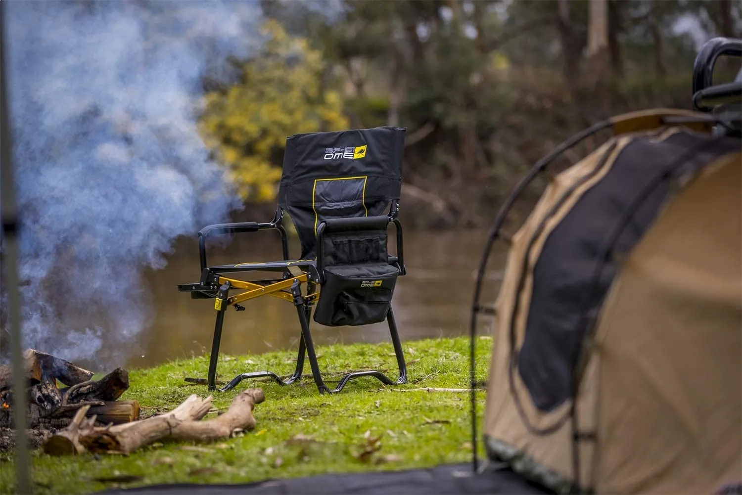 Compact Directors Chair