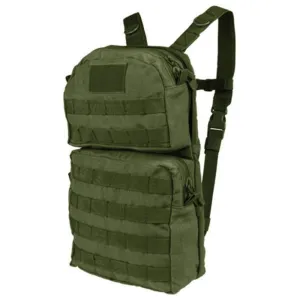 Condor - Hydration Carrier 2 Olive Drab