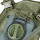 Condor Tidepool Hydration Carrier – MOLLE, 2L Capacity, OD Green Tactical Hydration Pack