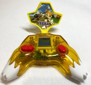 Console | Sega | Sonic Team Tails Handheld