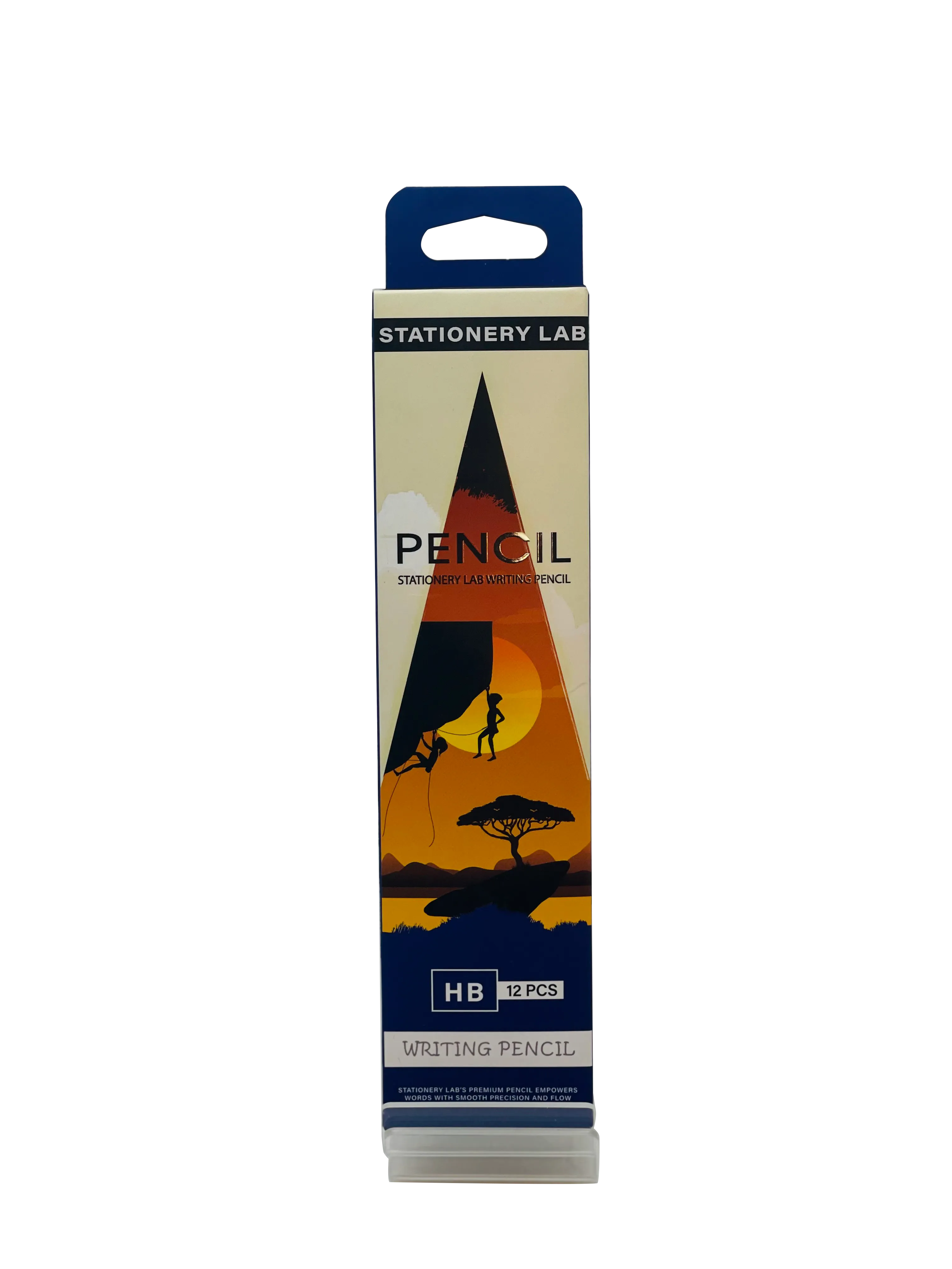 Core Craft Pencil Pack (Stationery Lab Pencils)