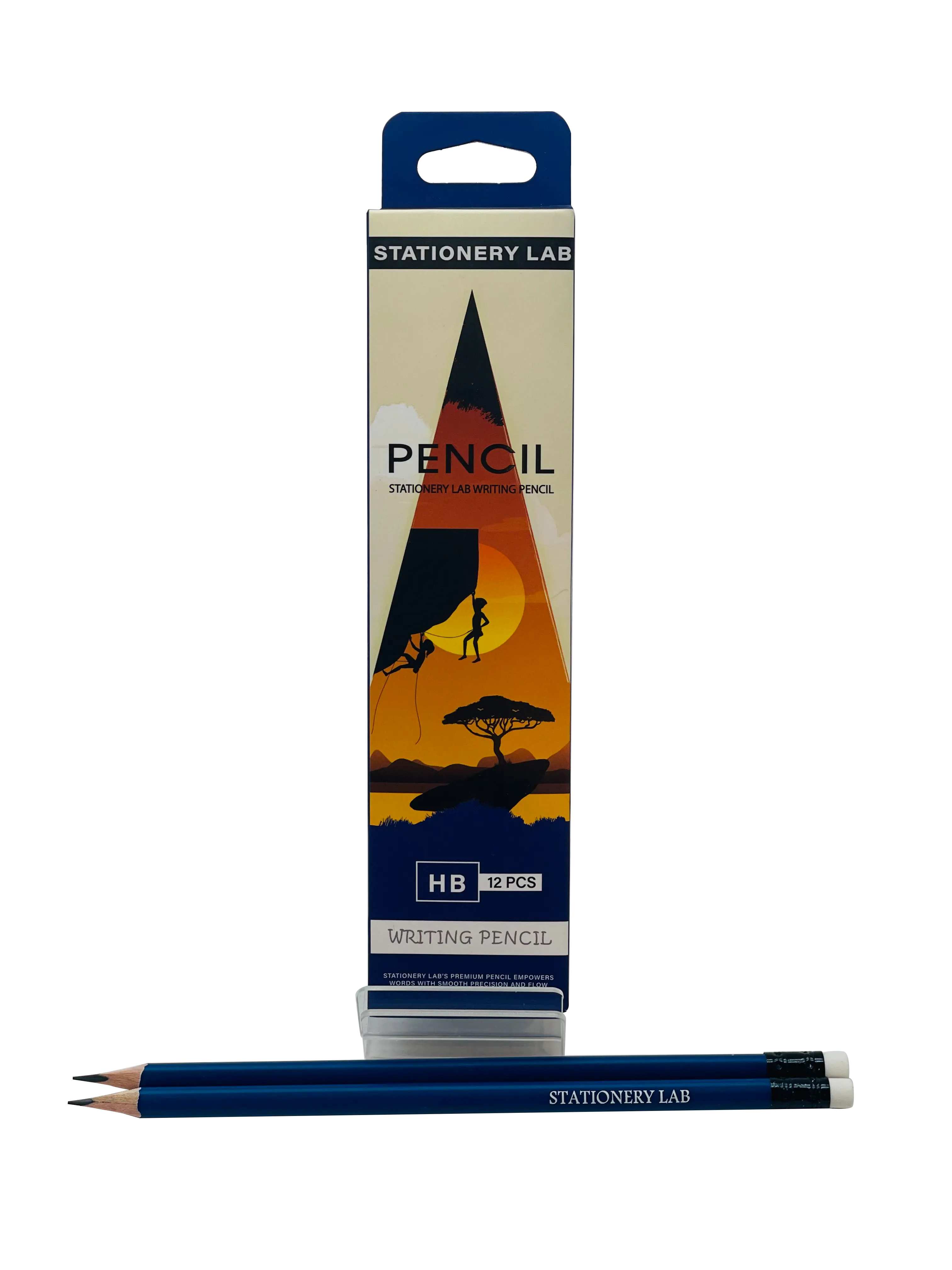 Core Craft Pencil Pack (Stationery Lab Pencils)