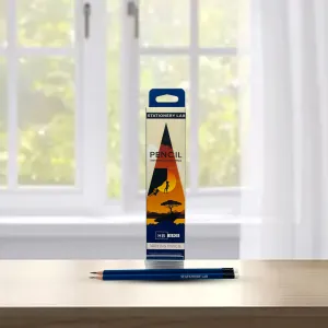 Core Craft Pencil Pack (Stationery Lab Pencils)