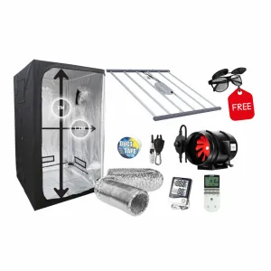 Core Indoor Grow Combo