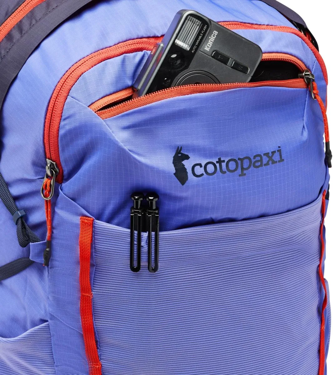 Cotopaxi Lagos 25L Hydration Pack Amethyst & Maritime