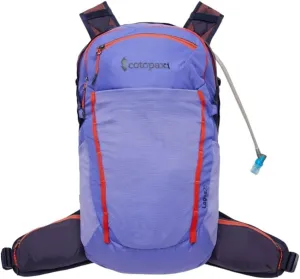 Cotopaxi Lagos 25L Hydration Pack Amethyst & Maritime
