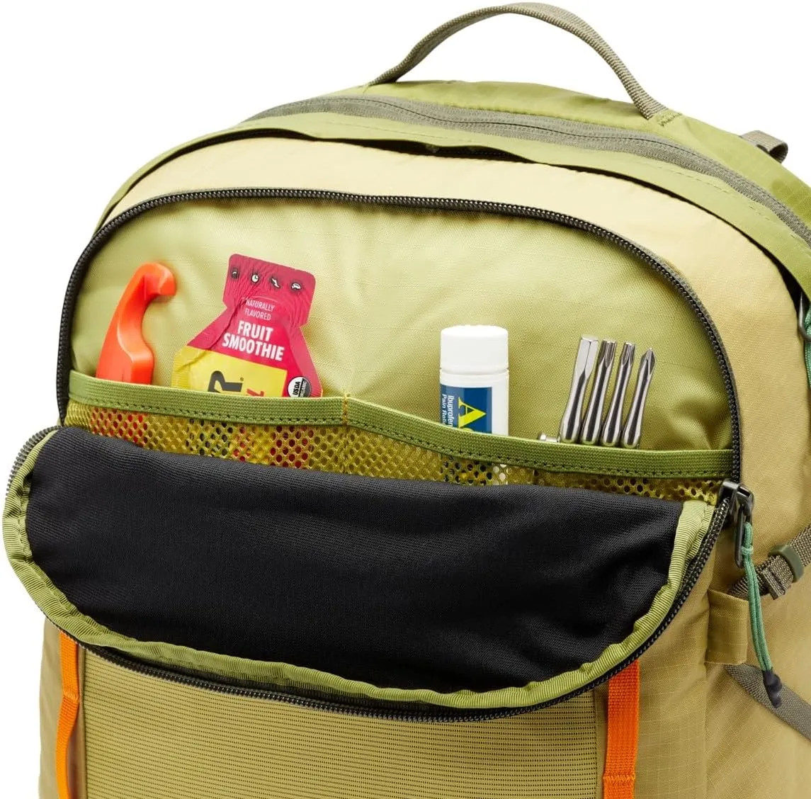 Cotopaxi Lagos 25L Hydration Pack