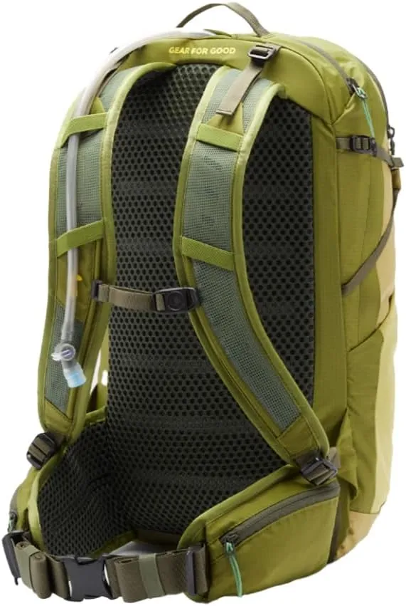 Cotopaxi Lagos 25L Hydration Pack