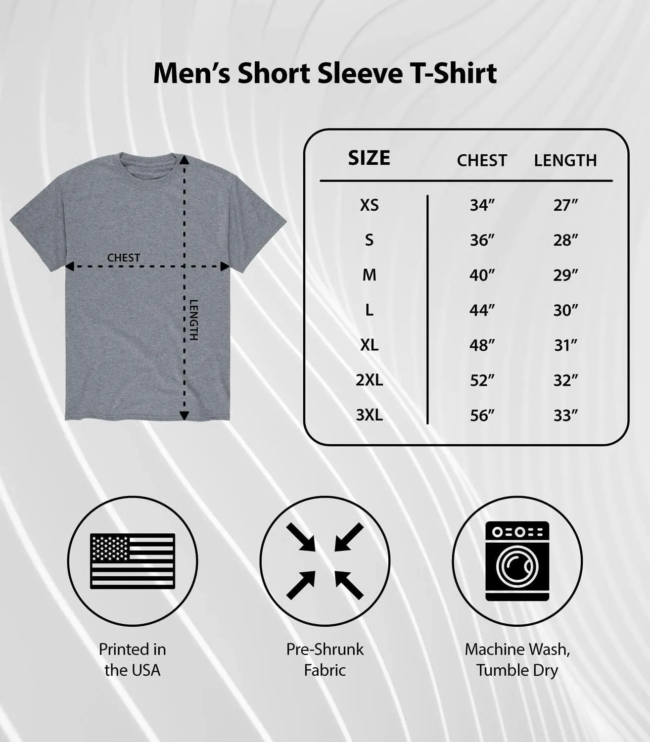 Country Casuals Farmall Grill Distressed - Men's Short Sleeve Graphic T-Shirt