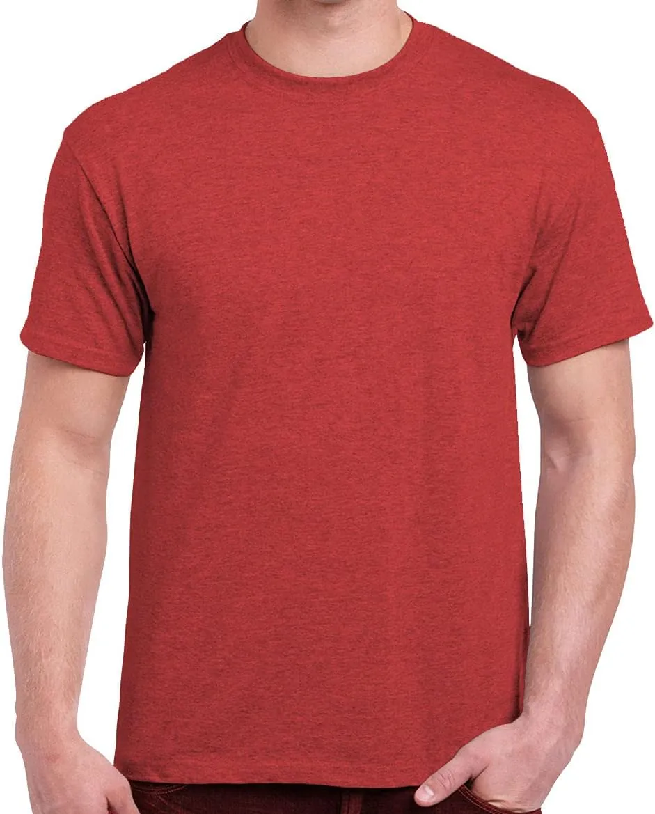Country Casuals Farmall Grill Distressed - Men's Short Sleeve Graphic T-Shirt