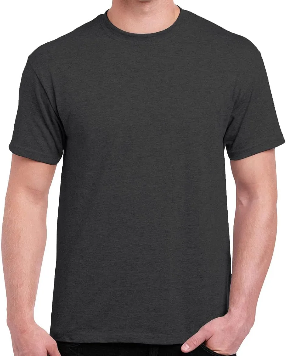 Country Casuals Farmall Grill Distressed - Men's Short Sleeve Graphic T-Shirt