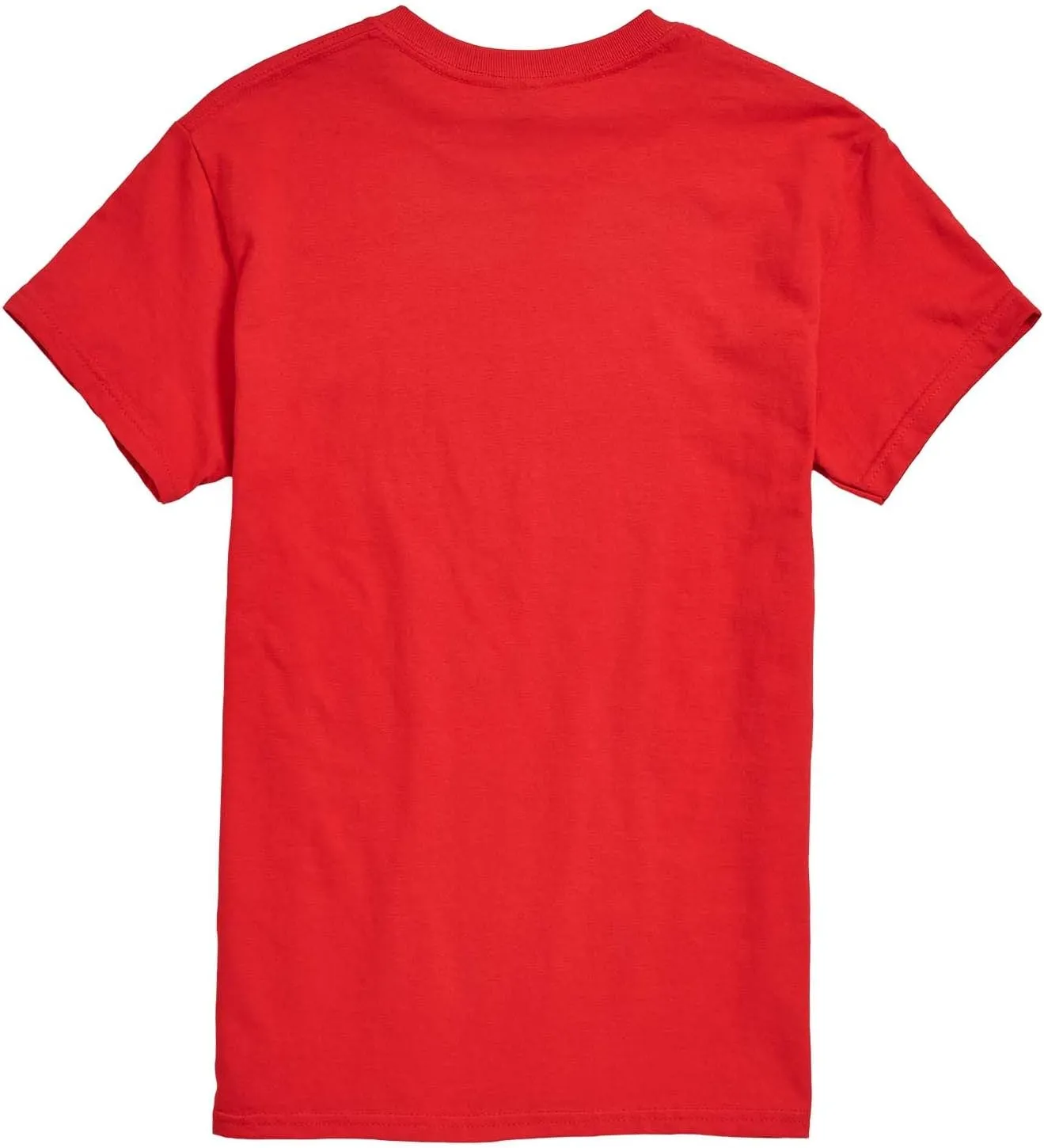 Country Casuals Farmall Grill Distressed - Men's Short Sleeve Graphic T-Shirt