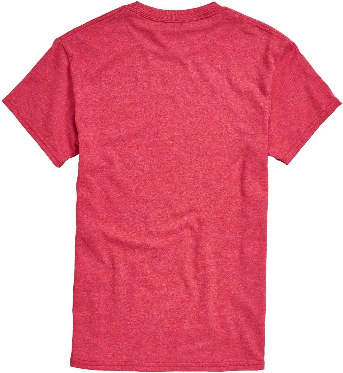 Country Casuals Farmall Grill Distressed - Men's Short Sleeve Graphic T-Shirt
