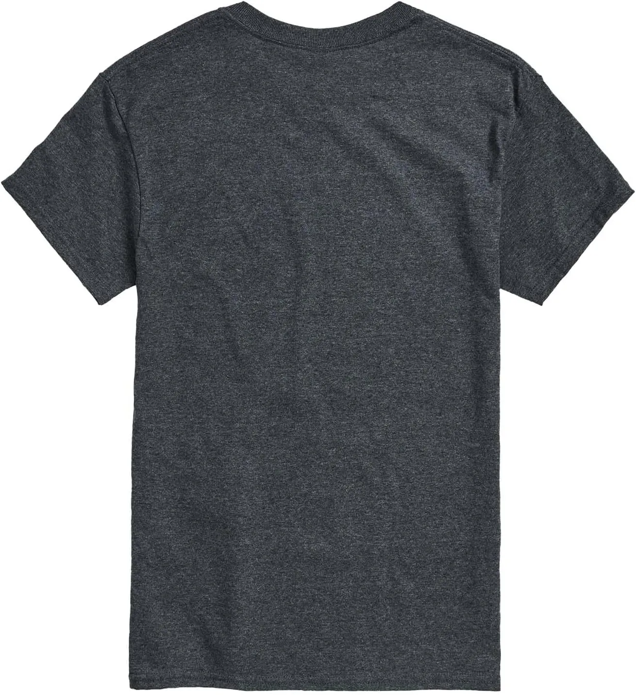 Country Casuals Farmall Grill Distressed - Men's Short Sleeve Graphic T-Shirt