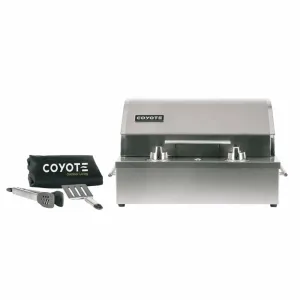 Coyote | 18” Portable Electric Grill