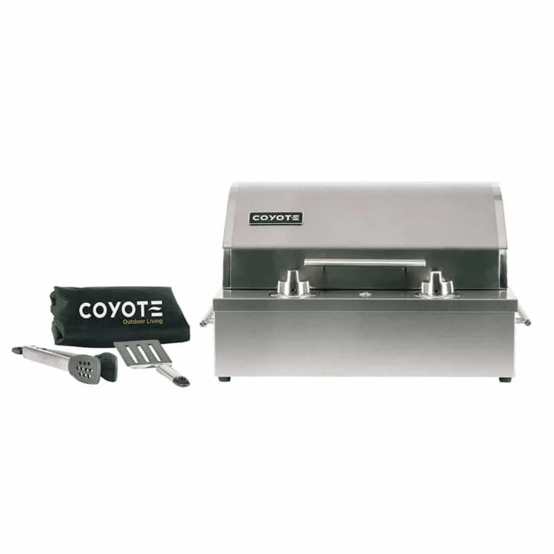 Coyote | 18” Portable Electric Grill