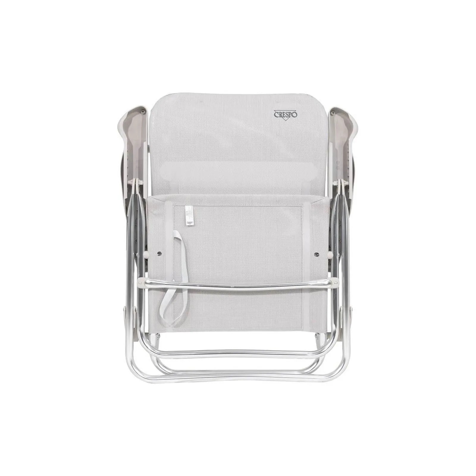 Crespo Beach Chair AL/205 Beige