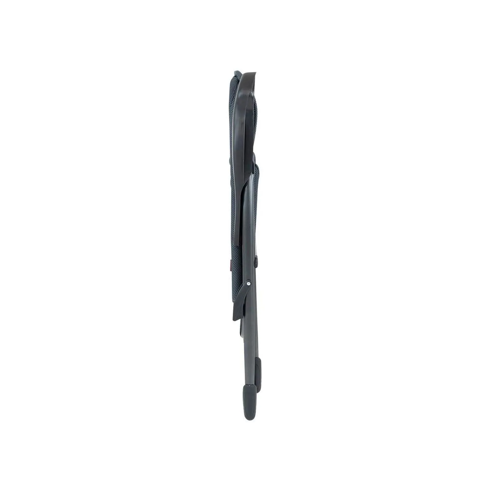 Crespo Chair Ap-213 Air Deluxe Compact Grey
