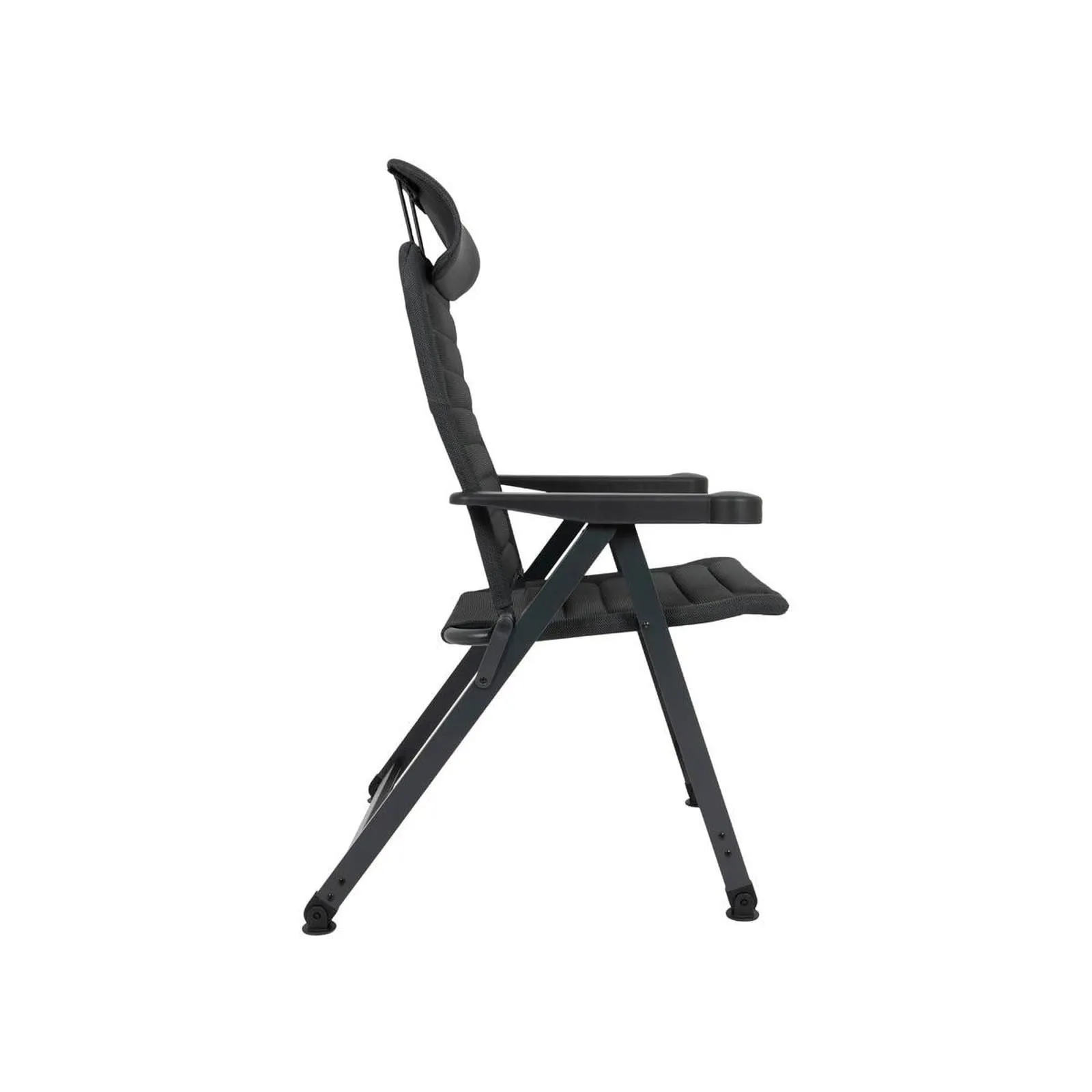 Crespo Chair AP/437 Air Select Compact Grey