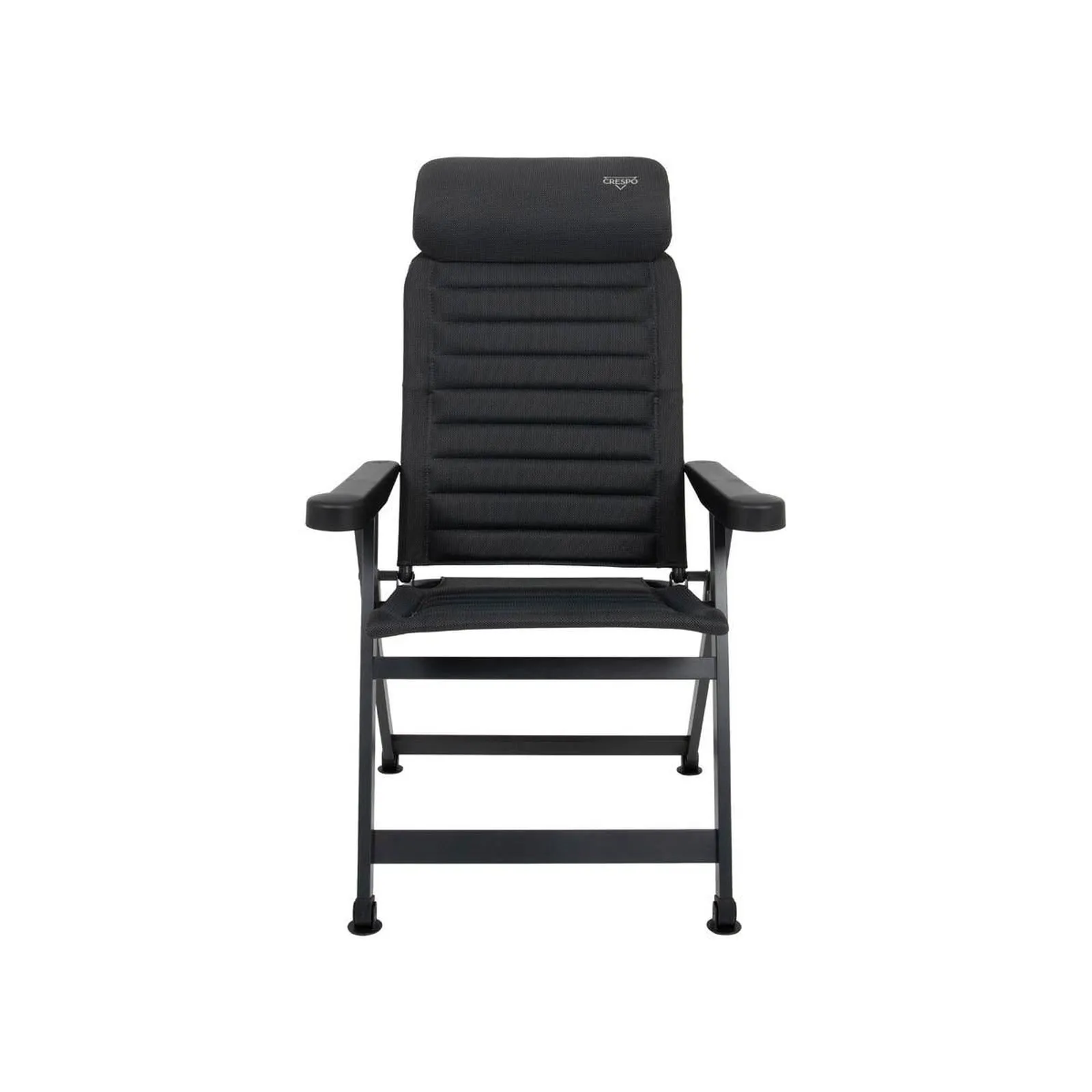 Crespo Chair AP/437 Air Select Compact Grey
