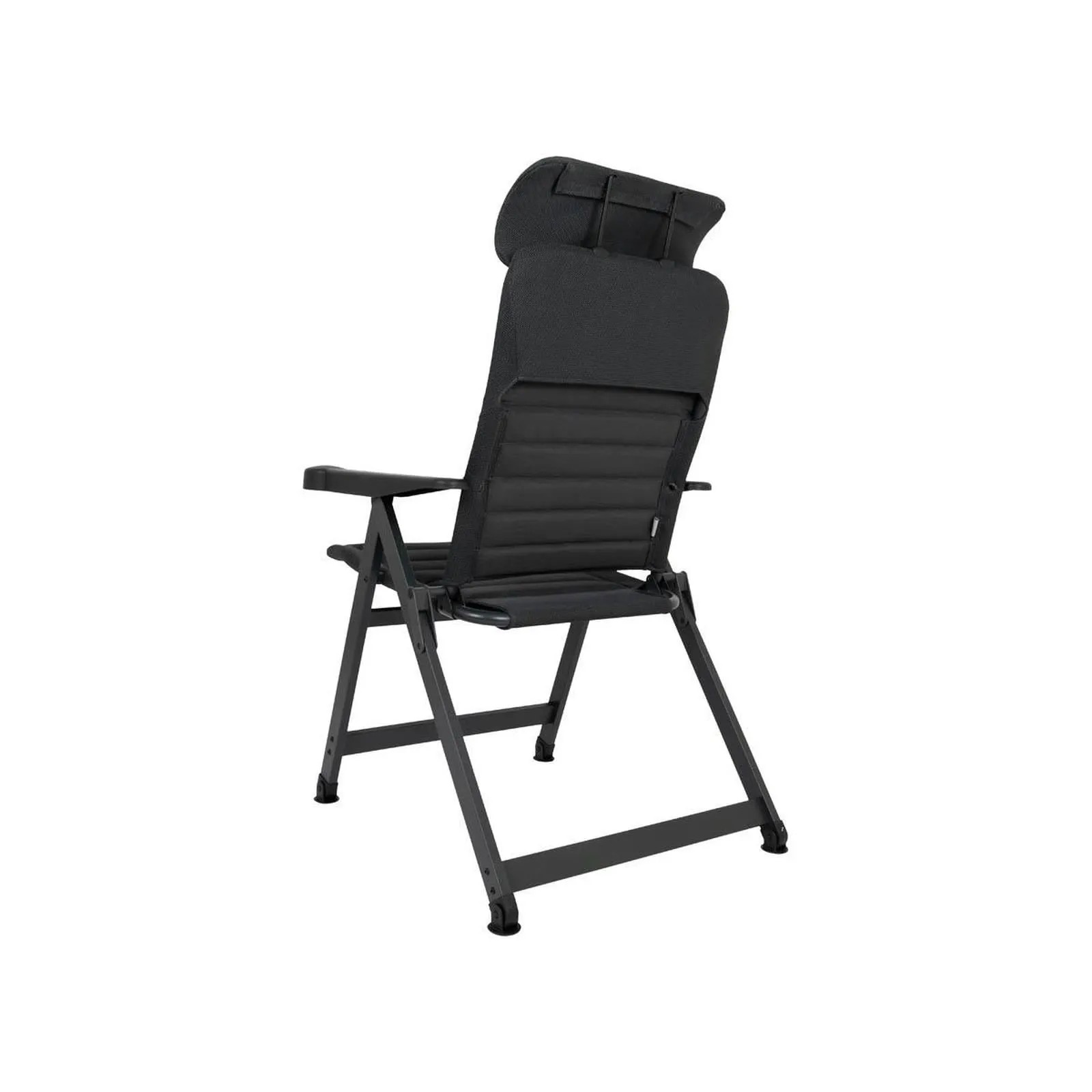Crespo Chair AP/437 Air Select Compact Grey