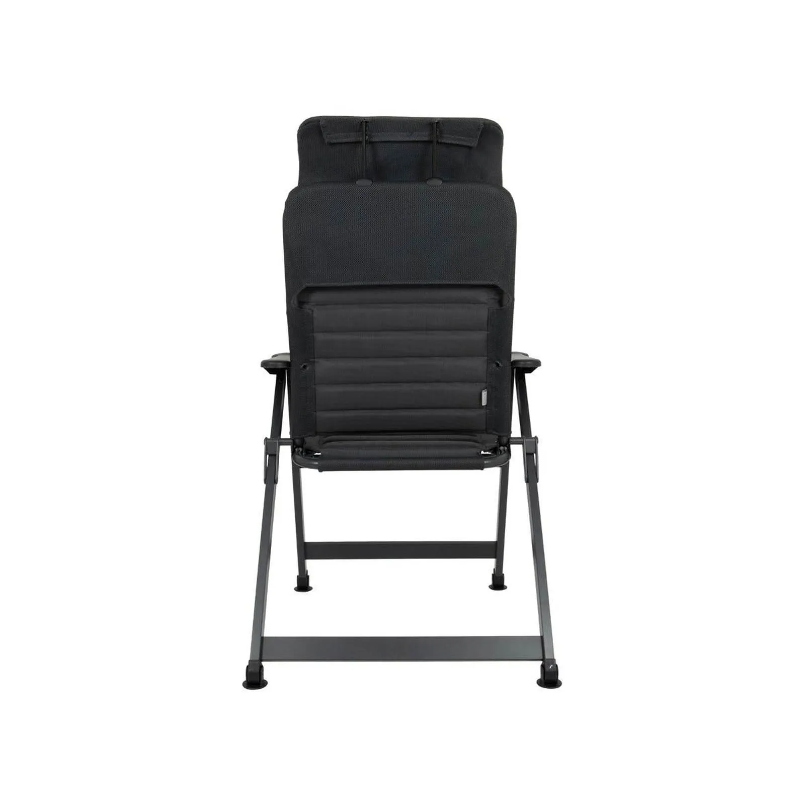 Crespo Chair AP/437 Air Select Compact Grey