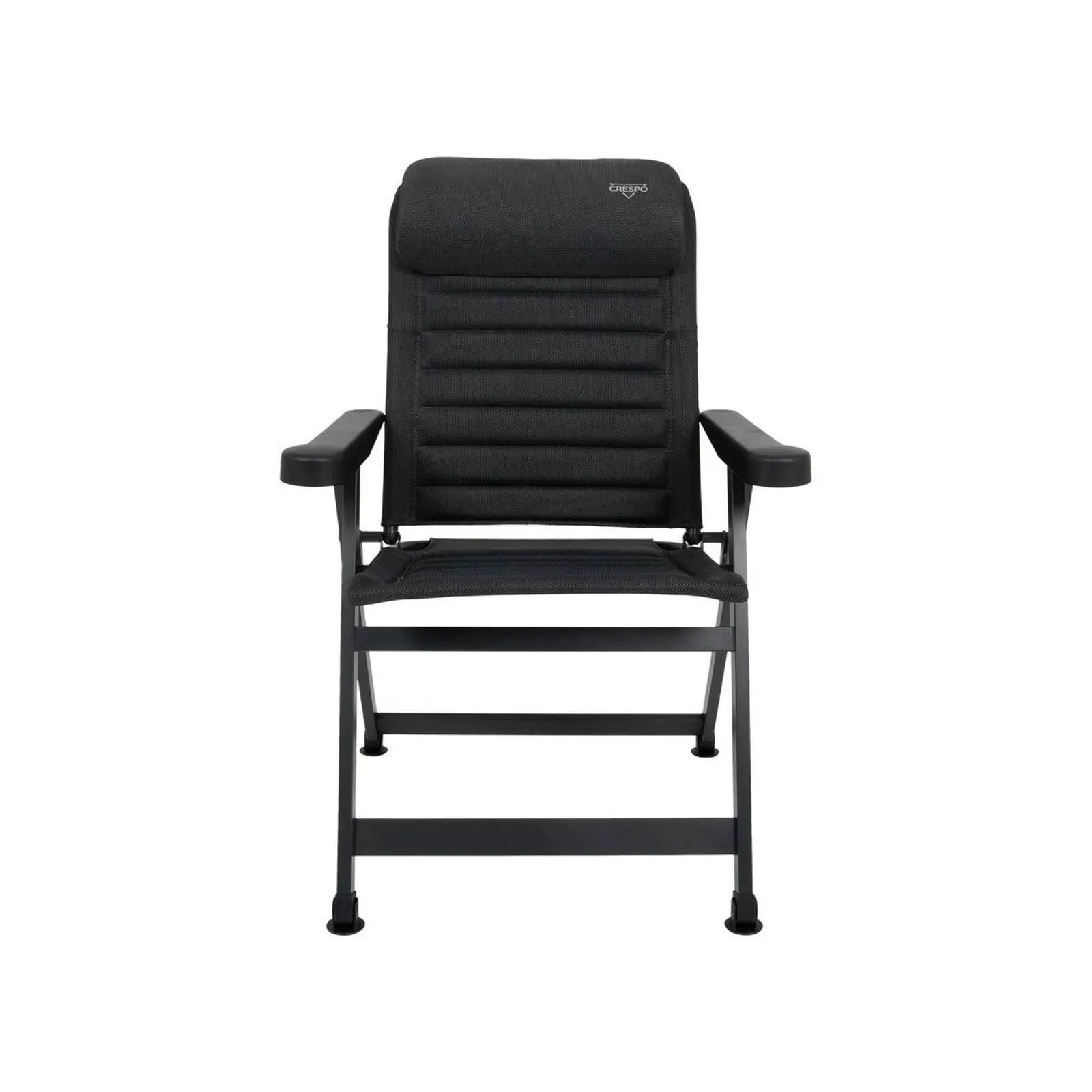 Crespo Chair AP/437 Air Select Compact Grey