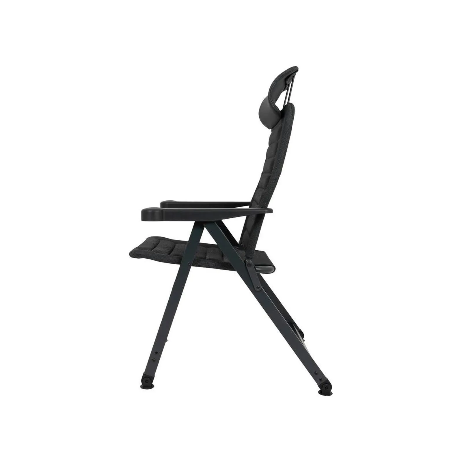 Crespo Chair AP/437 Air Select Compact Grey