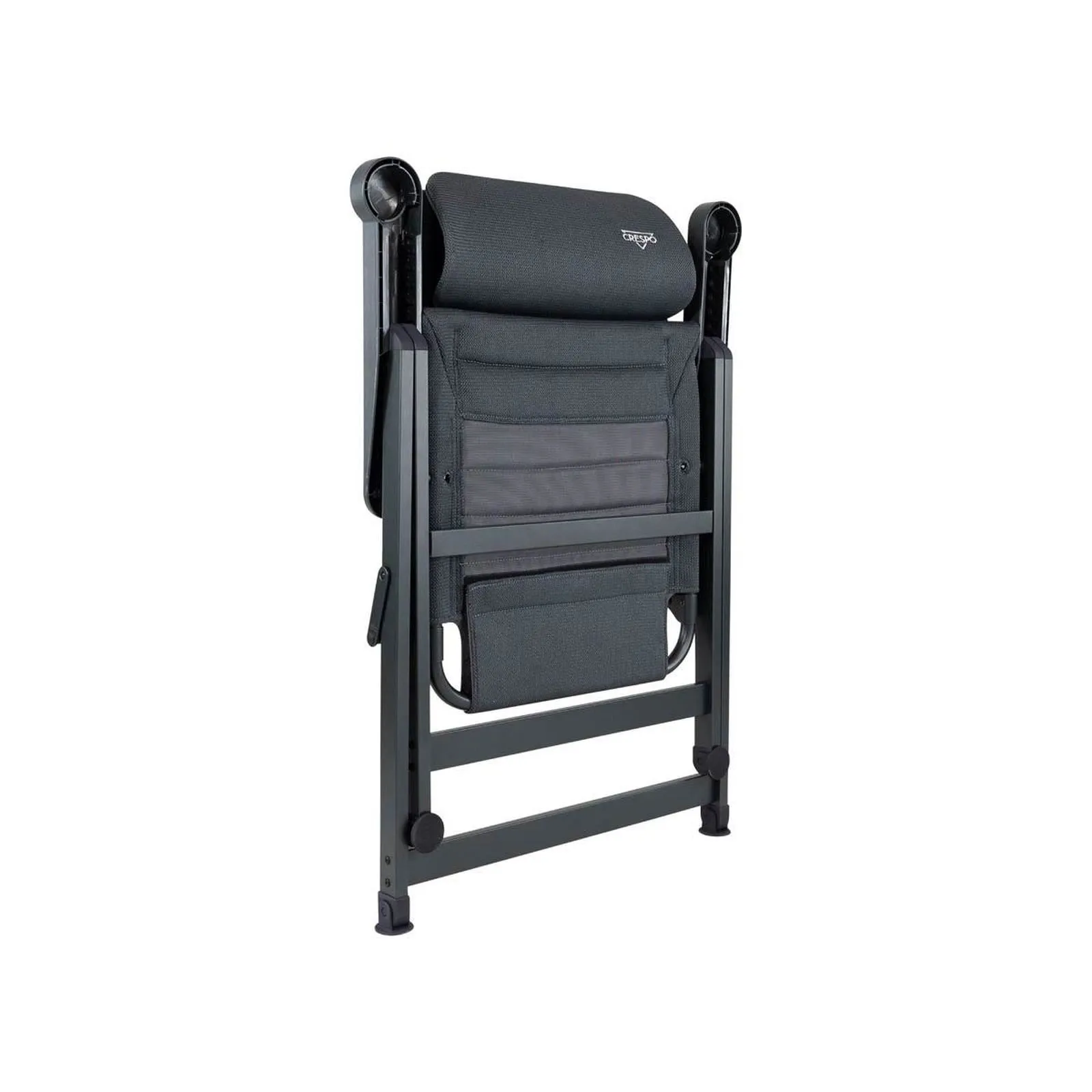 Crespo Chair AP/437 Air Select Compact Grey