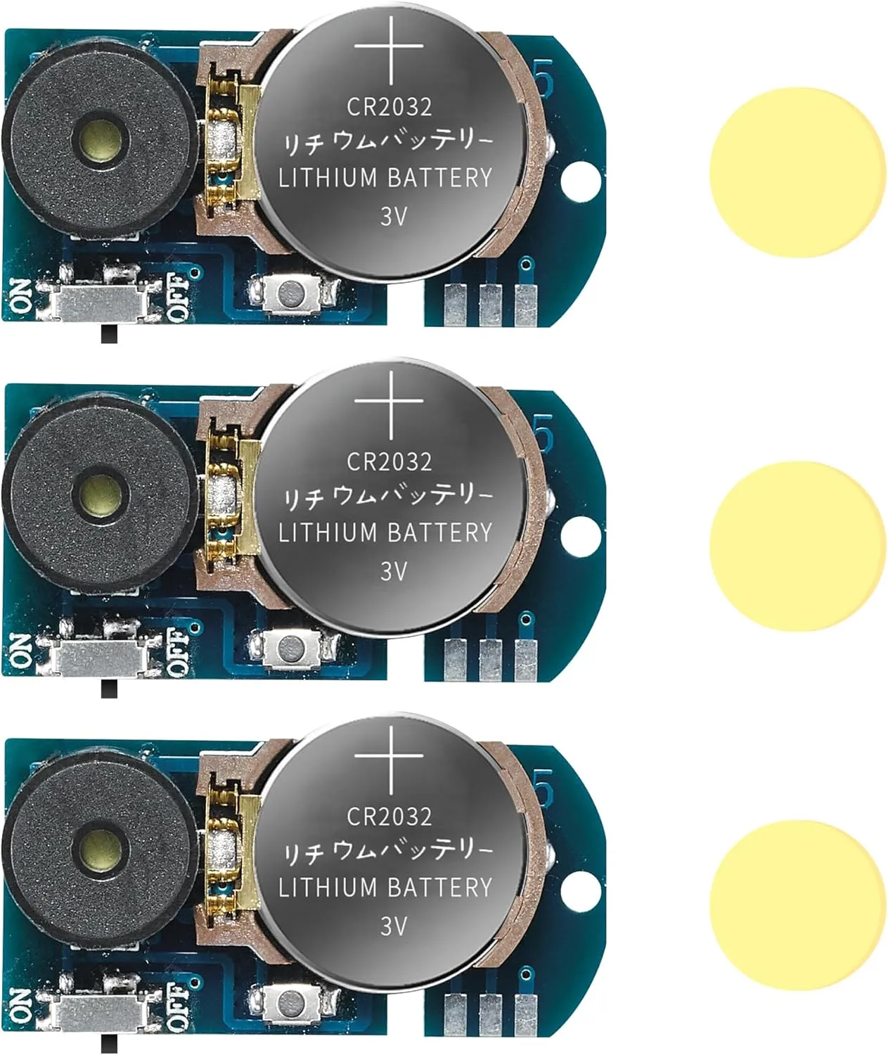 Cricket Noise Maker Prank (3 Pack),Prank Noise Maker,Prank Stuff for Adults,Beeping Prank Lrritating Noise Maker,Small Size and Long Battery Life,Suitable for Party, Office, Home, School, Car