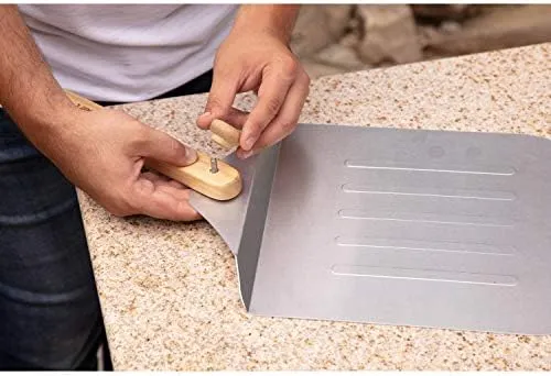 Cuisinart CPP-612 Aluminum Pizza Peel, 12"